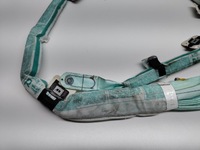 фото thumb №5, Audi q5 80a шторка права sportback подушка безпеки оригінал 2016-