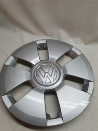 фото thumb №5, Vw volkswagen up оригинальный колпак 14" 1s0601147