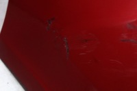 Бампер задний задний tennj pdc renault clio 3 3 5d hb рестайлинг  09-12 с Разборки, фото thumb