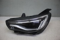 фото thumb №1, Лампа левая opel grandland x full led yp00016180