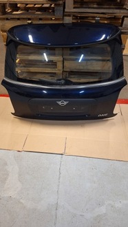 фото thumb №1, Крышка задняя комплектная mini cooper one f56 рестайлинг