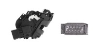 фото thumb №1, Замок дверь перед p volvo c30 s40 s80 v50 v70 xc60
