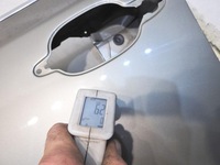 фото thumb №7, Дверь левый перед 349 bmw e61