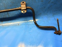 фото thumb №6, Тяга стабилизатора перед mazda 3 bm 13-17r