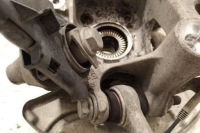 фото thumb №6, Wał приводной bmw 7 g11, g12 6861125 бензиновый 330kw 2016