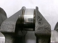 фото thumb №7, Citroen berlingo iii lift wał колінчастий 1.6 bluehdi ідеальний стан