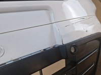 фото thumb №8, Ford transit custom бампер переднее перед решётка