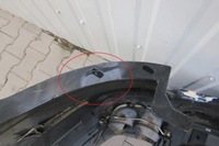 фото thumb №9, Бампер задняя задний maserati levante 16-