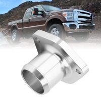 фото thumb №10, Корпус термостата з горловина водяна корпус термостата двигуна ze стоп-сигнал mt