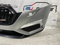 фото thumb №8, Skoda octavia iv rs 5e3 бампер перед 2019-2021 ro