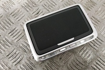 фото thumb №10, Зеркало внутренние mercedes-benz s w222, v222, x222 a2228100717 3.0l