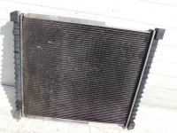 фото thumb №1, Iveco stralis pacer 260 2005r радиатор wody