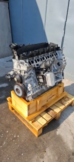 фото thumb №5, Двигатель n57d30a 258km