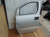 фото thumb №6, Дверь левый перед hyundai h1 2007-