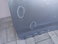 фото thumb №6, Двері ліва задні citroen c4 cactus lift задня лівий