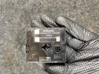 фото thumb №5, Панель керування приладова панель вимикач webasto 30896e