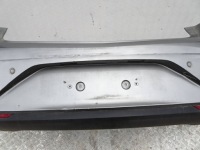 фото thumb №8, Бампер задний opel insignia b z10b hb