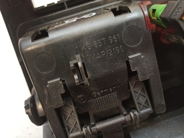 фото thumb №6, Volkswagen golf v попільничка 1k0863475c