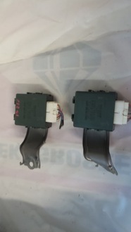 фото thumb №1, Модуль двері lexus is220 ii 85970-53030