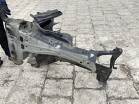 фото thumb №1, Четверть лонжерон правый перед nissan qashqai ii j11 13-