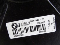 фото thumb №8, Bmw 3 gt f34 328i 2.0 n20 13-16 набор комплект радиатор вентилятор оригинал