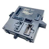 фото thumb №1, Модуль блок управления renault kangoo iv