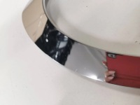 Хром капот, панель фары лампы, рамка фара mini countryman f60 902. Доставка, фото thumb