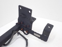 фото thumb №7, Hak буксировочный балка шар nv400 renault master iii opel movano ii b 17r