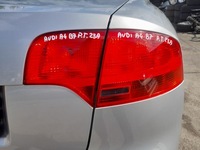 фото thumb №11, Audi a4 b7 лампа правый задняя правая задняя крыло