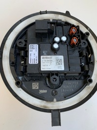 фото thumb №5, Вентилятор вентилятор mercedes w213 w205 0130309006