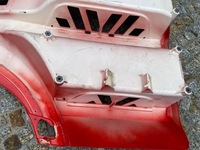 фото thumb №8, Mercedes actros mp4 960 961 подножка подножка левый 9606664603 9616664502