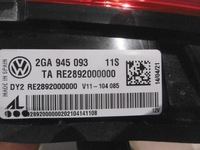 фото thumb №4, Automotive lighting 2ga945093