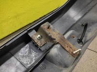 фото thumb №12, Fiat 126p бампер задняя