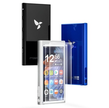 HiBY Digital M300 srebrny 32 GB
