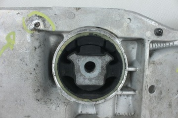 фото thumb №7, Балка подрамник тележка перед передняя vw skoda octavia seat altea audi 1k0199369g