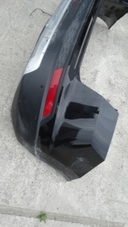 фото thumb №5, Бампер задній задня seat ateca 18r 4pdc