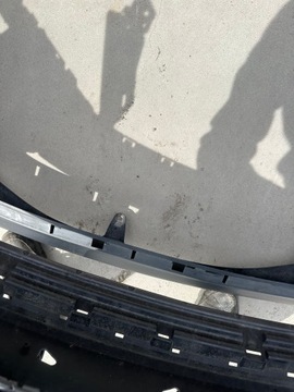 фото thumb №14, Бампер перед голый lexus rx iii рестайлинг f-sport 52119-58760 lubelskie