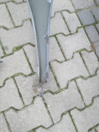 фото thumb №16, Крыло передний правый honda accord vii 2002-08 b538m