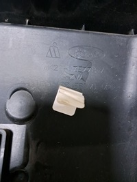 фото thumb №13, Ford transit custom lift бампер перед передній kk21/jk21-r17757 jk21-17e778