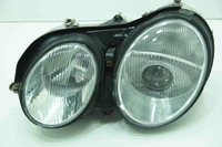фото thumb №9, Фара лампа bi ксенон mercedes cl w215 przed lift eu