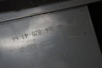 фото thumb №6, Лампа левая левый задняя задняя mercedes gl x164