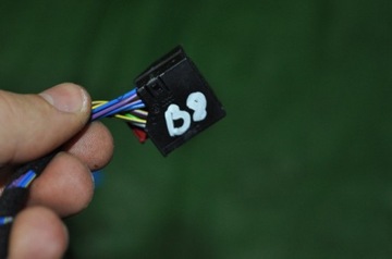 фото thumb №11, Жгут нагревателя vw passat b8 5q1971566f