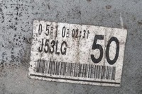 фото thumb №8, Отделка крышки багажника mazda cx-5 ke, gh kd5350811 2.2l дизель