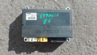 фото thumb №1, Блок управления vcm stralis eurocargo 504342304 450 zł