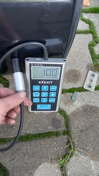 фото thumb №10, Двері праві зад renault laguna 02r універсал