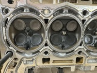 фото thumb №7, Citroen peugeot 1.6 thp turbo головка комплектная 9822246110 5g06