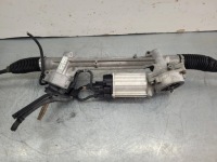 Opel astra j iv трансмиссия рулевая moglownica европа демонтаж 13413955 в Украине, фото thumb