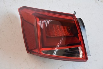 фото thumb №1, Seat arona лампа зад