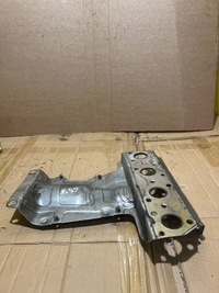 фото thumb №5, Citroen c3 picasso защита тепловая коллектор выпускной