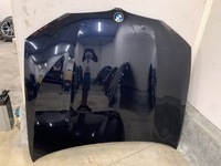 фото thumb №10, Bmw x4 g02 kompletny перед радиатор pas передний бампер крылья w1.